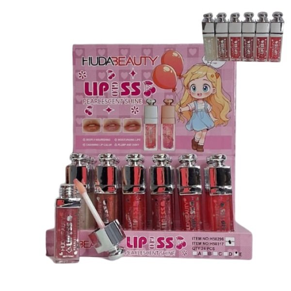 Promo emprendedor 24 artículos de maquillaje - Imagen 2