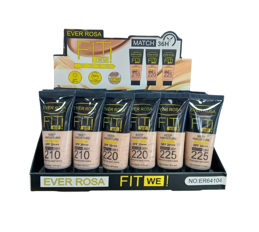 Promo emprendedor 24 artículos de maquillaje - Imagen 6