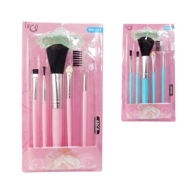 Promo emprendedor 24 artículos de maquillaje - Imagen 3