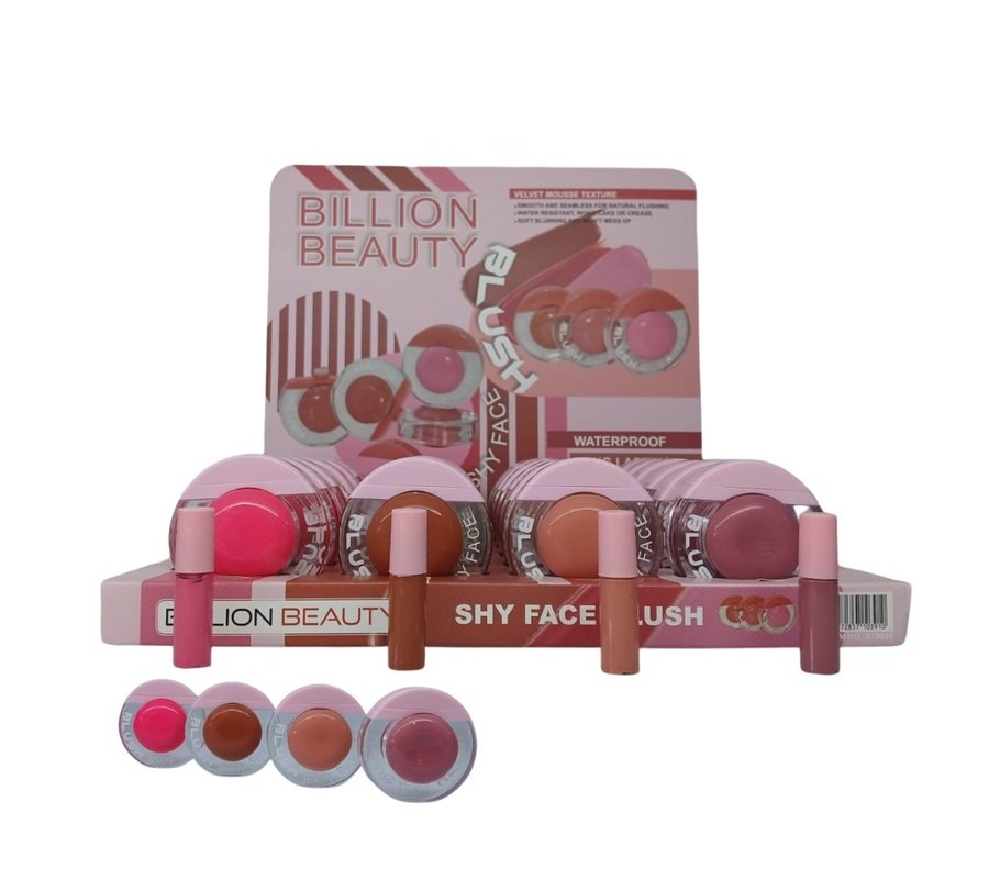 Promo emprendedor 24 artículos de maquillaje - Imagen 5