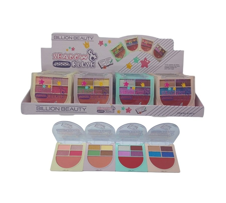 Promo emprendedor 24 artículos de maquillaje - Imagen 4