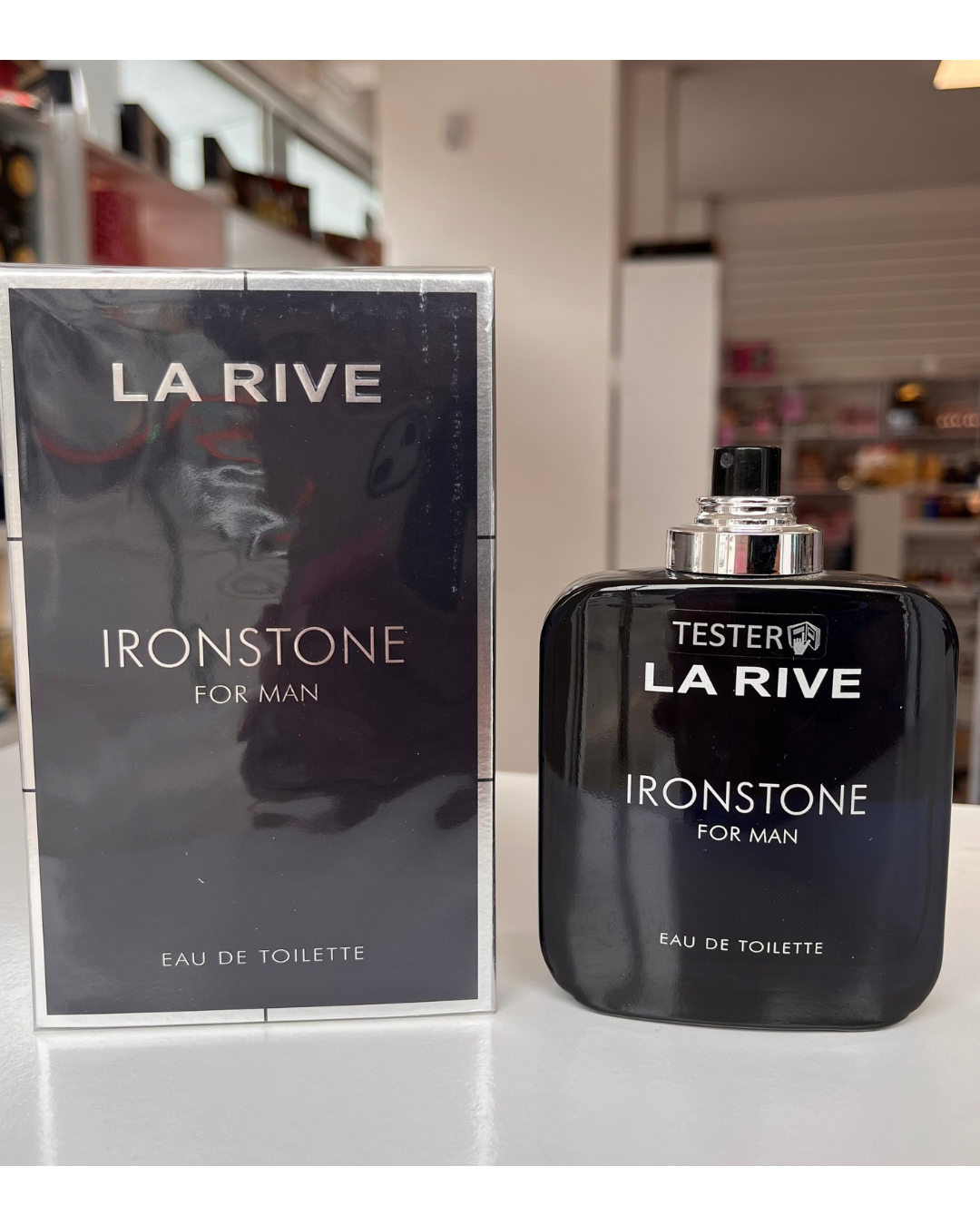 Ironstone La Rive 100mL EDT