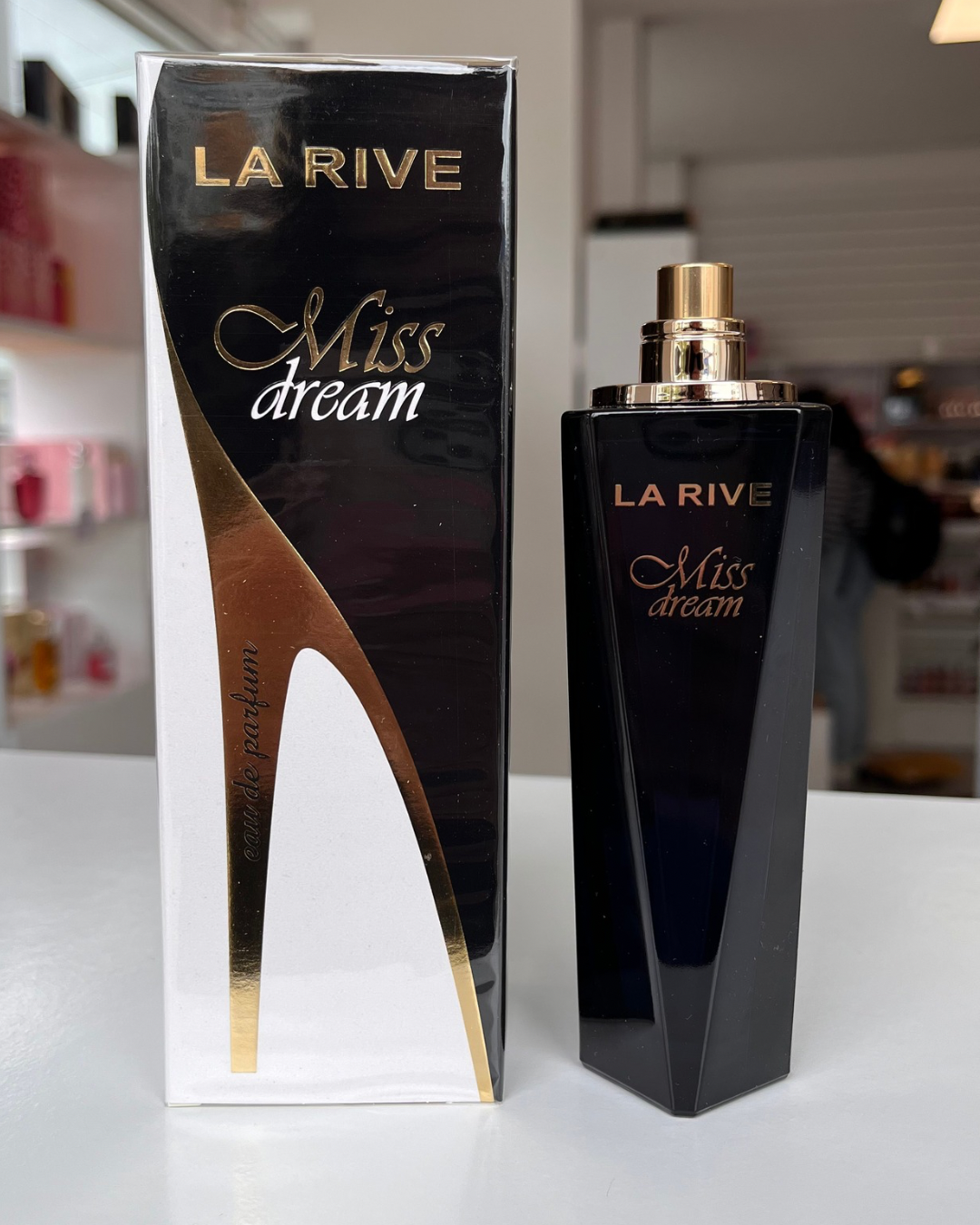 Miss Dream EDP para mujer 100mL